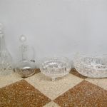 630 7192 CUT GLASS